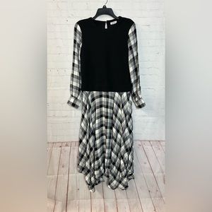 Riva Brand Dress size Small